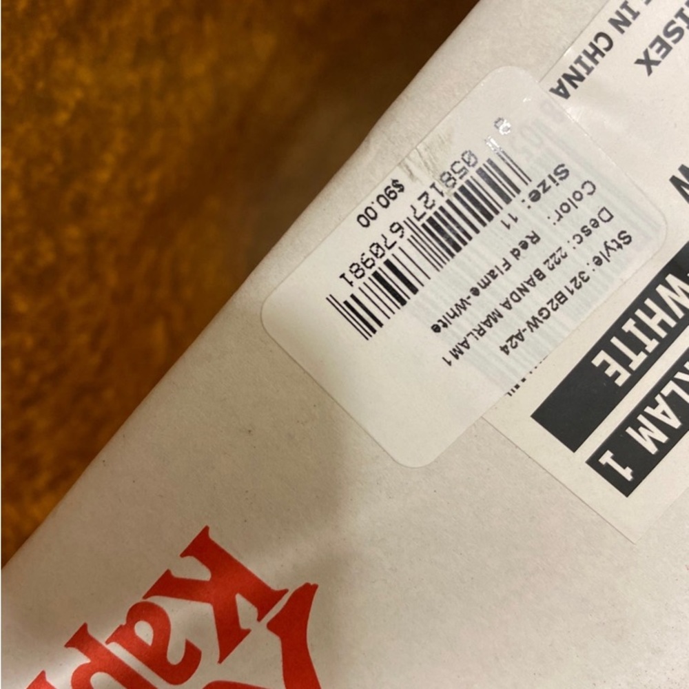 Kappa Slides - Picture 4 of 7